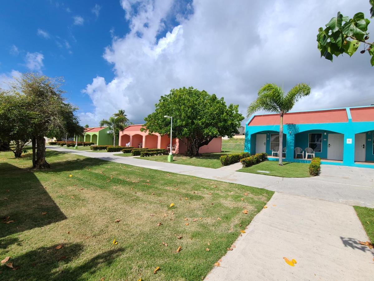 Parador Maunacaribe - Maunabo Exterior photo