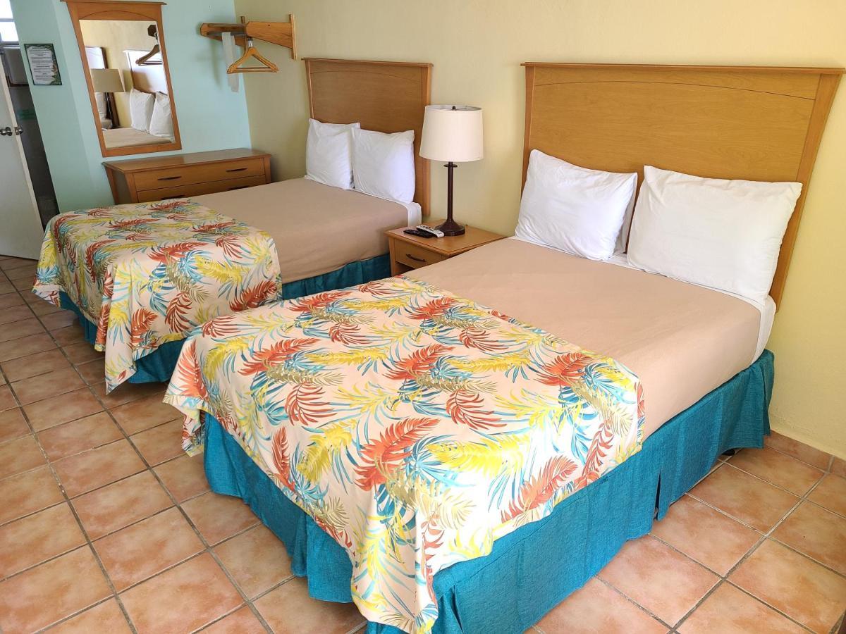 Parador Maunacaribe - Maunabo Exterior photo